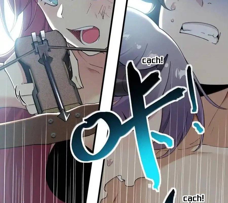 Thánh Nữ, Xin Hãy Dừng Ngay Những Trò Quái Đản Của Cô Đi!!: Chapter 85