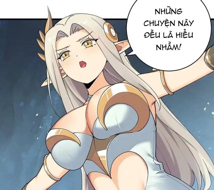 Thánh Nữ, Xin Hãy Dừng Ngay Những Trò Quái Đản Của Cô Đi!!: Chapter 85
