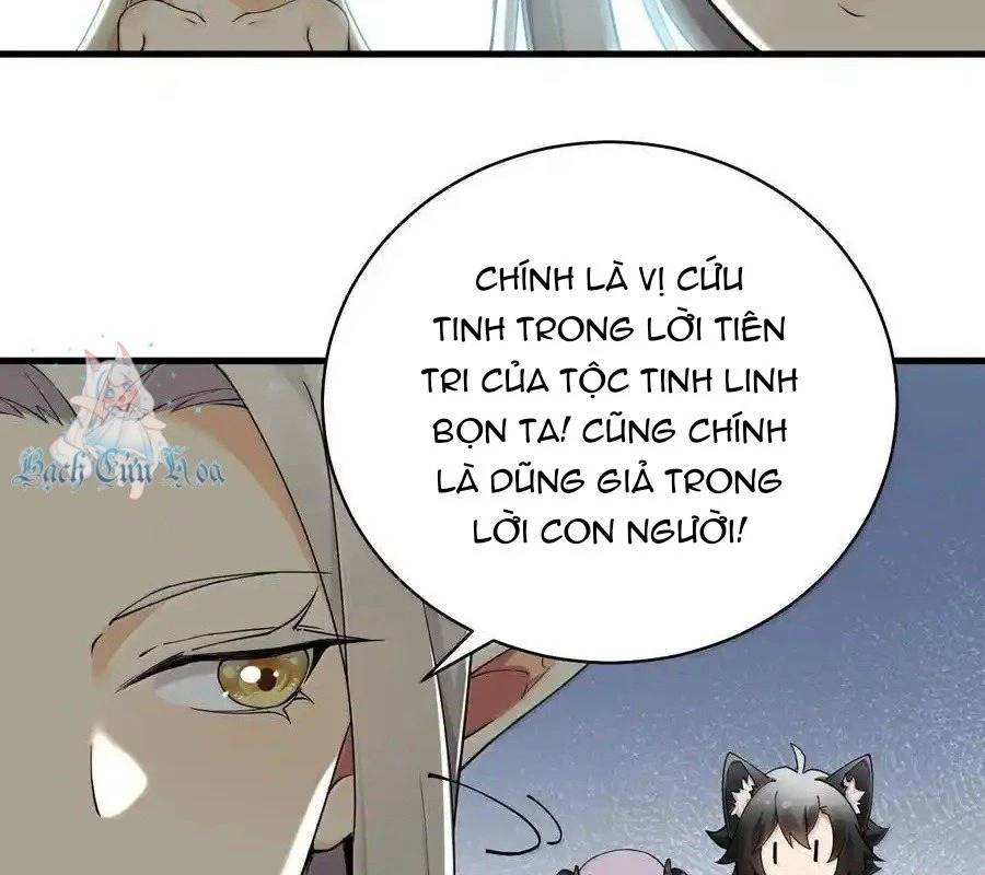 Thánh Nữ, Xin Hãy Dừng Ngay Những Trò Quái Đản Của Cô Đi!!: Chapter 85