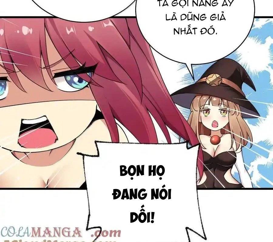Thánh Nữ, Xin Hãy Dừng Ngay Những Trò Quái Đản Của Cô Đi!!: Chapter 85