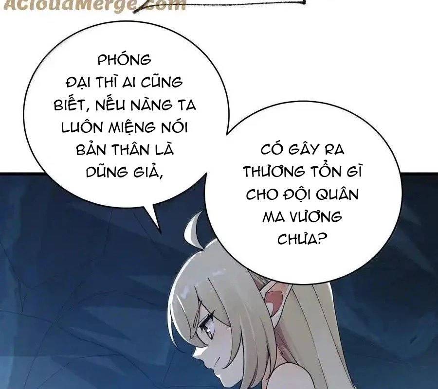 Thánh Nữ, Xin Hãy Dừng Ngay Những Trò Quái Đản Của Cô Đi!!: Chapter 85