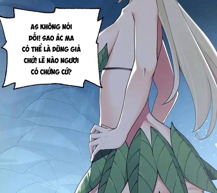 Thánh Nữ, Xin Hãy Dừng Ngay Những Trò Quái Đản Của Cô Đi!!: Chapter 85