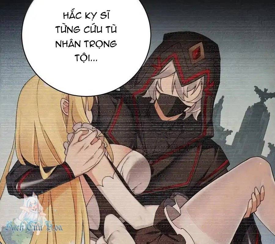 Thánh Nữ, Xin Hãy Dừng Ngay Những Trò Quái Đản Của Cô Đi!!: Chapter 85