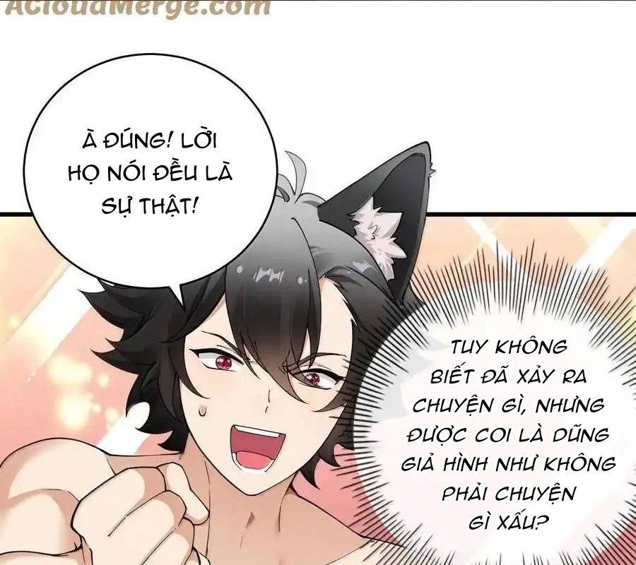 Thánh Nữ, Xin Hãy Dừng Ngay Những Trò Quái Đản Của Cô Đi!!: Chapter 85