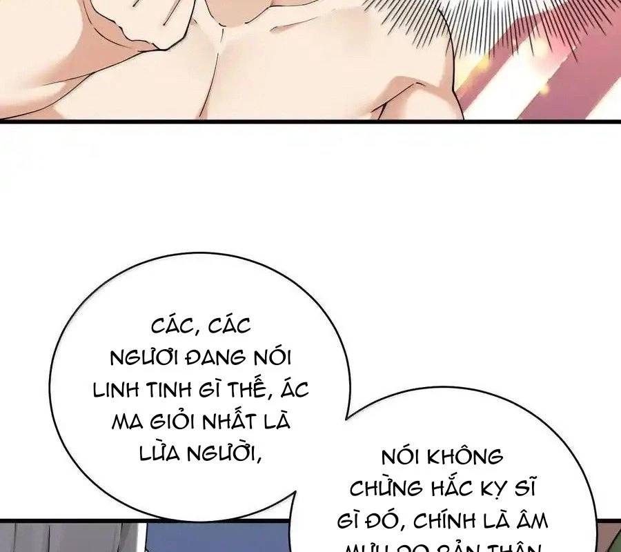 Thánh Nữ, Xin Hãy Dừng Ngay Những Trò Quái Đản Của Cô Đi!!: Chapter 85