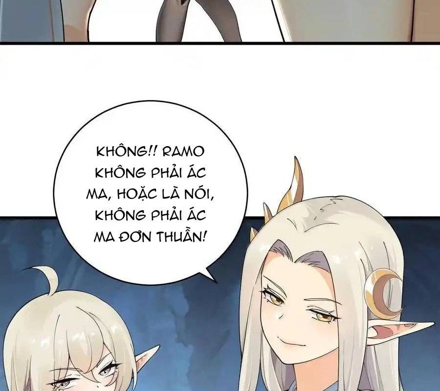 Thánh Nữ, Xin Hãy Dừng Ngay Những Trò Quái Đản Của Cô Đi!!: Chapter 85