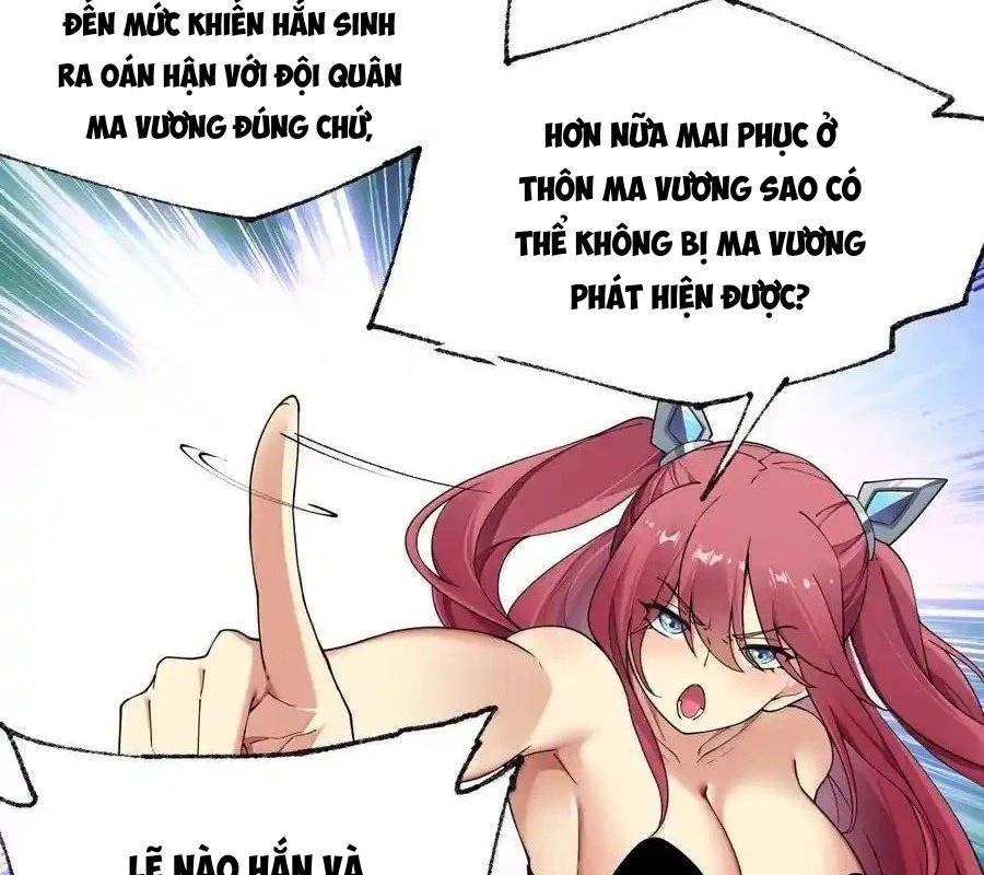 Thánh Nữ, Xin Hãy Dừng Ngay Những Trò Quái Đản Của Cô Đi!!: Chapter 85
