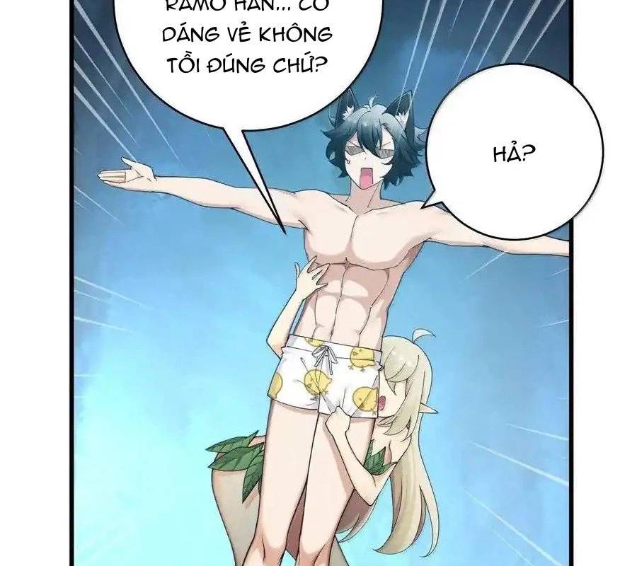 Thánh Nữ, Xin Hãy Dừng Ngay Những Trò Quái Đản Của Cô Đi!!: Chapter 85