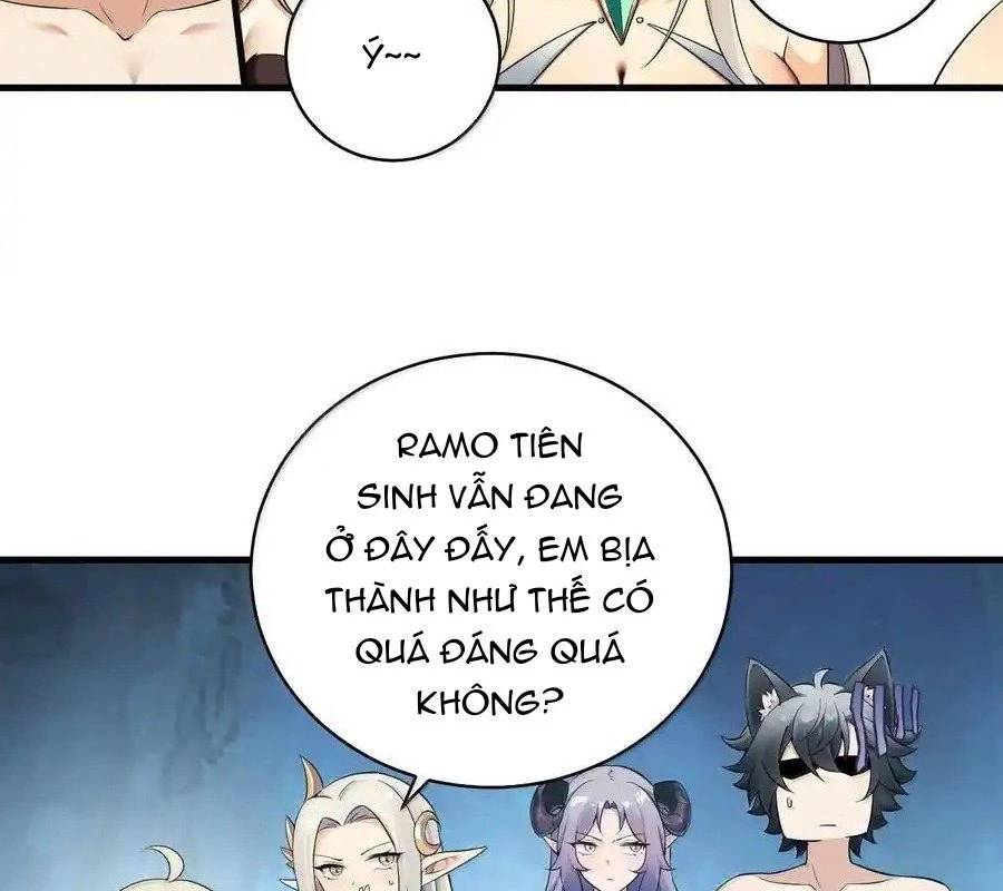 Thánh Nữ, Xin Hãy Dừng Ngay Những Trò Quái Đản Của Cô Đi!!: Chapter 85