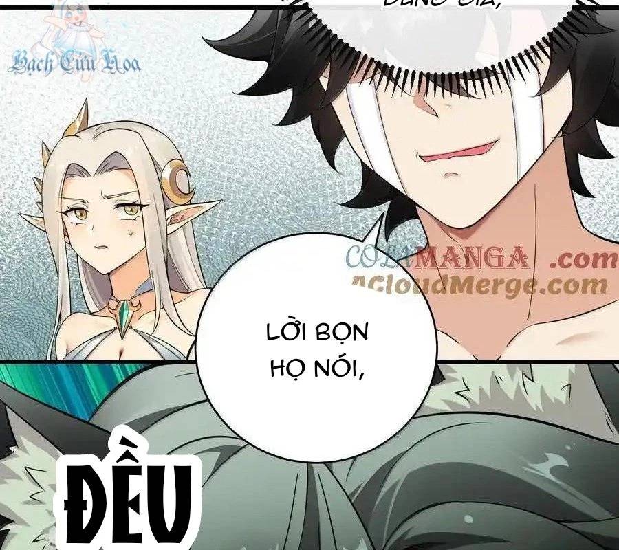 Thánh Nữ, Xin Hãy Dừng Ngay Những Trò Quái Đản Của Cô Đi!!: Chapter 85