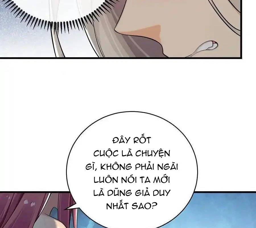 Thánh Nữ, Xin Hãy Dừng Ngay Những Trò Quái Đản Của Cô Đi!!: Chapter 85
