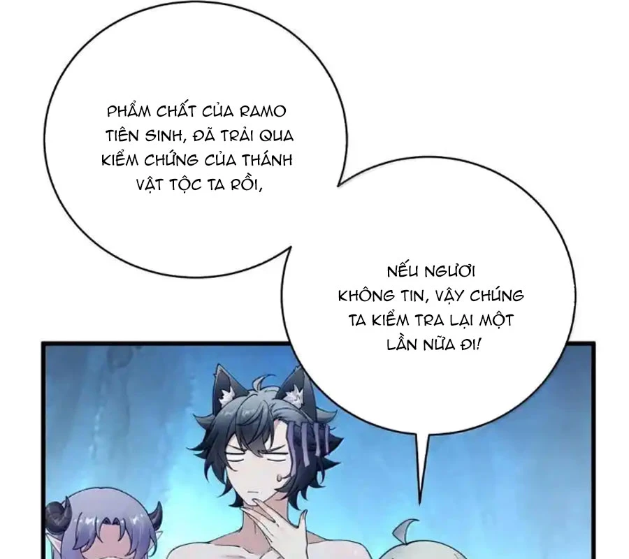 Thánh Nữ, Xin Hãy Dừng Ngay Những Trò Quái Đản Của Cô Đi!!: Chapter 86