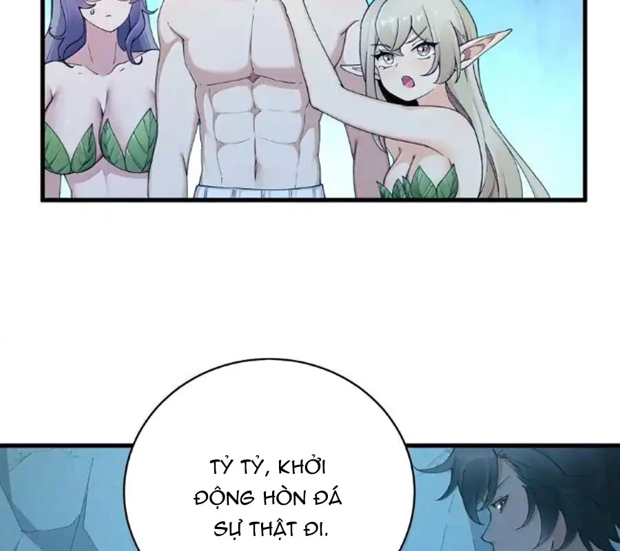 Thánh Nữ, Xin Hãy Dừng Ngay Những Trò Quái Đản Của Cô Đi!!: Chapter 86