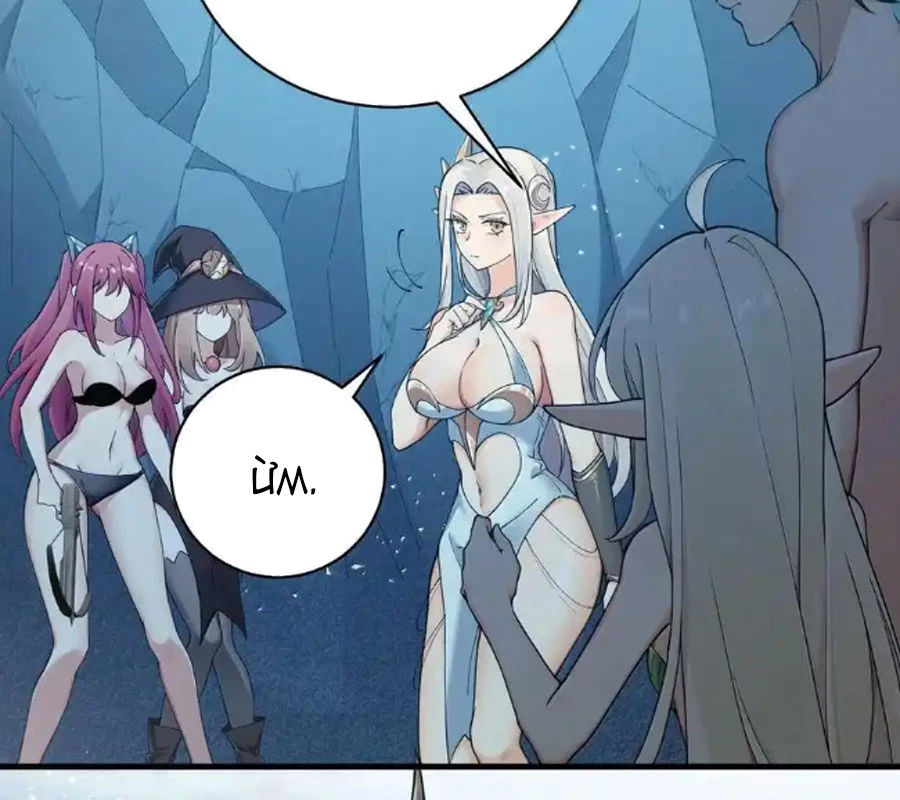 Thánh Nữ, Xin Hãy Dừng Ngay Những Trò Quái Đản Của Cô Đi!!: Chapter 86