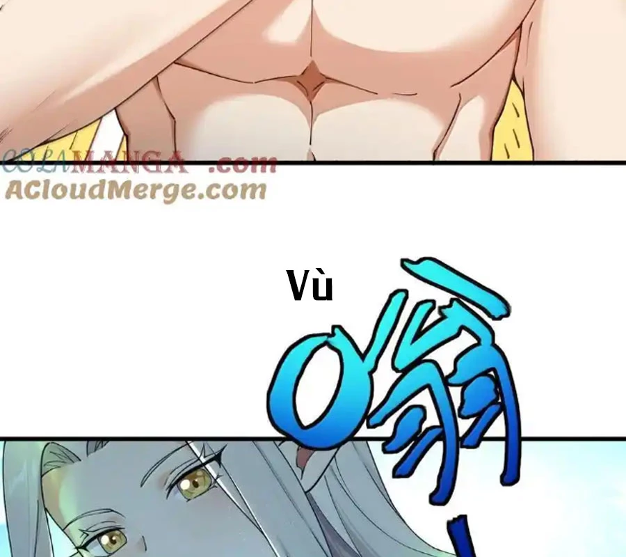 Thánh Nữ, Xin Hãy Dừng Ngay Những Trò Quái Đản Của Cô Đi!!: Chapter 86