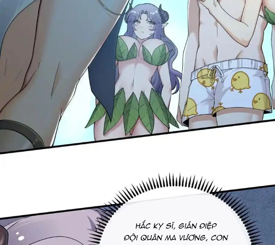 Thánh Nữ, Xin Hãy Dừng Ngay Những Trò Quái Đản Của Cô Đi!!: Chapter 86