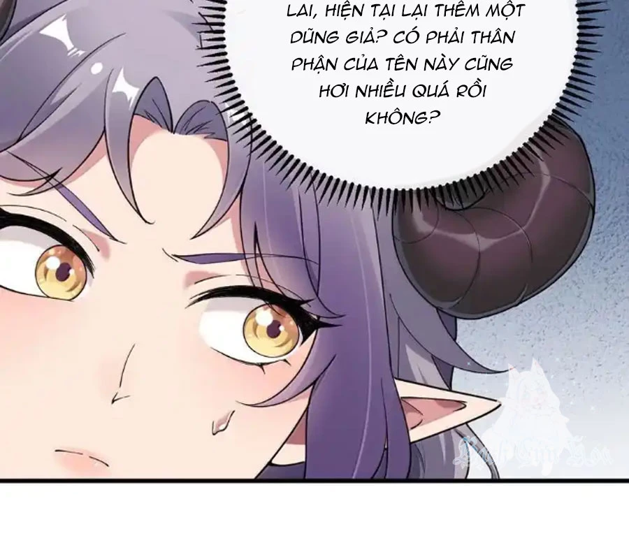 Thánh Nữ, Xin Hãy Dừng Ngay Những Trò Quái Đản Của Cô Đi!!: Chapter 86