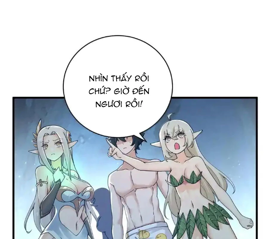 Thánh Nữ, Xin Hãy Dừng Ngay Những Trò Quái Đản Của Cô Đi!!: Chapter 86