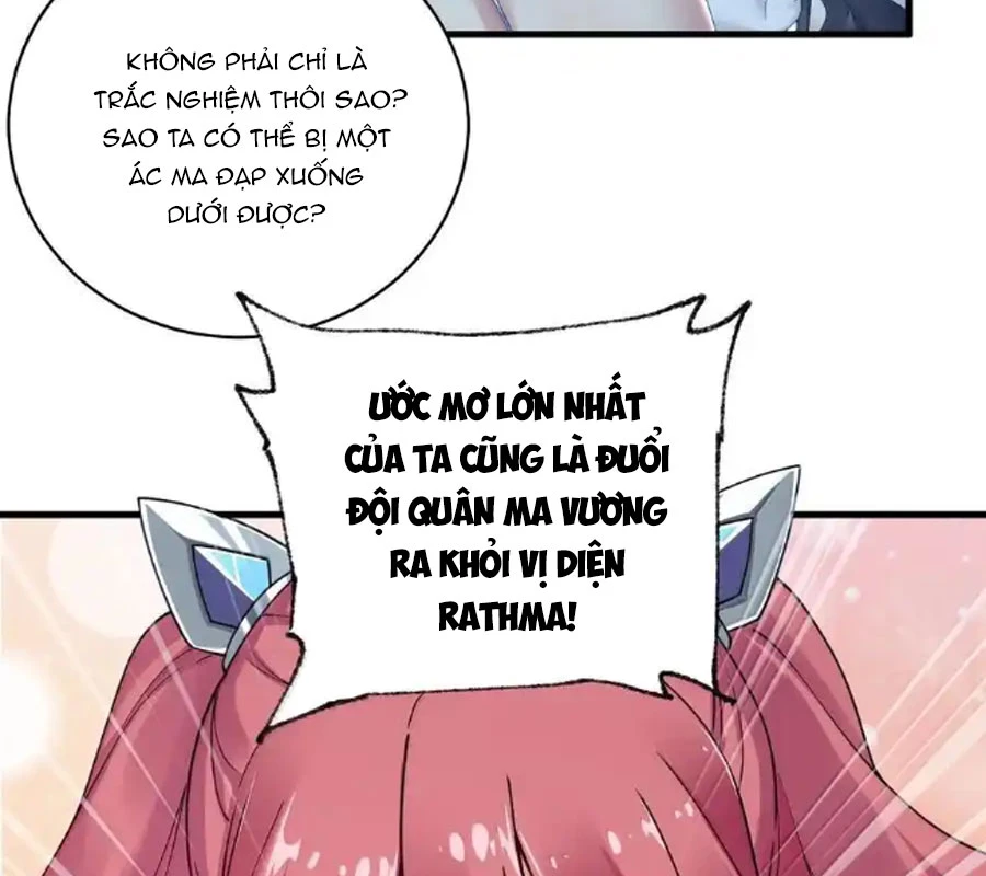 Thánh Nữ, Xin Hãy Dừng Ngay Những Trò Quái Đản Của Cô Đi!!: Chapter 86