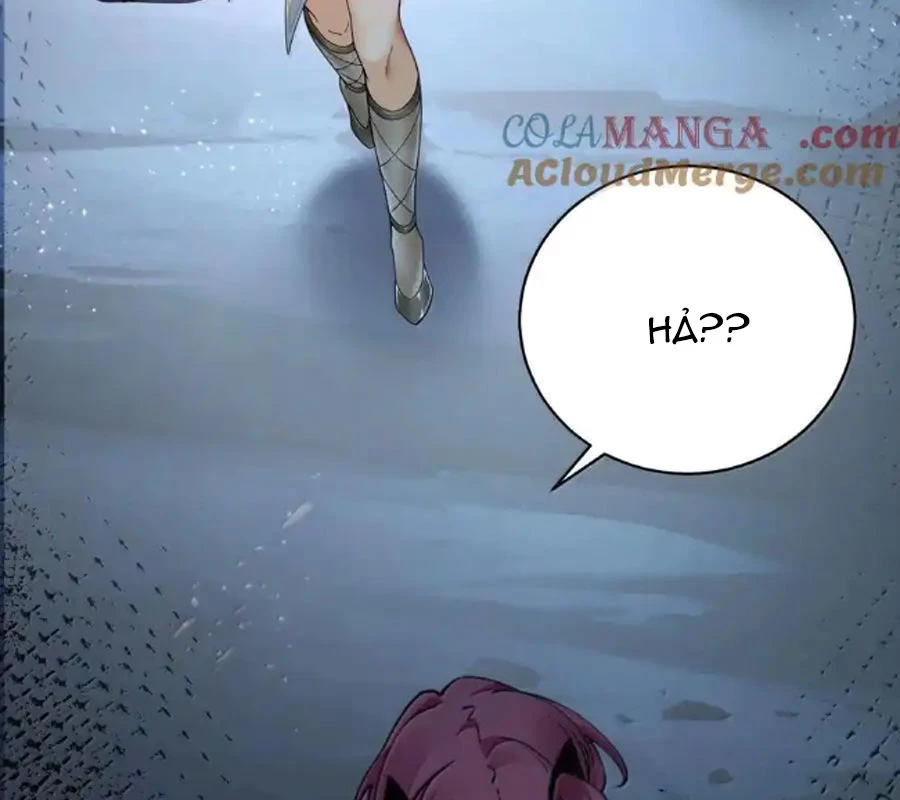 Thánh Nữ, Xin Hãy Dừng Ngay Những Trò Quái Đản Của Cô Đi!!: Chapter 86