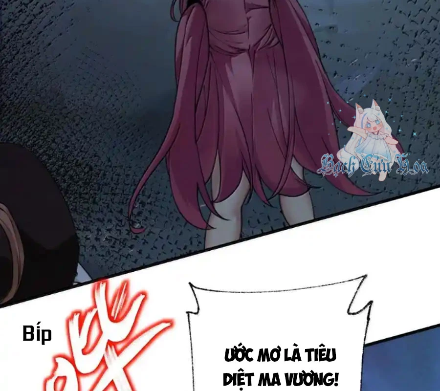 Thánh Nữ, Xin Hãy Dừng Ngay Những Trò Quái Đản Của Cô Đi!!: Chapter 86