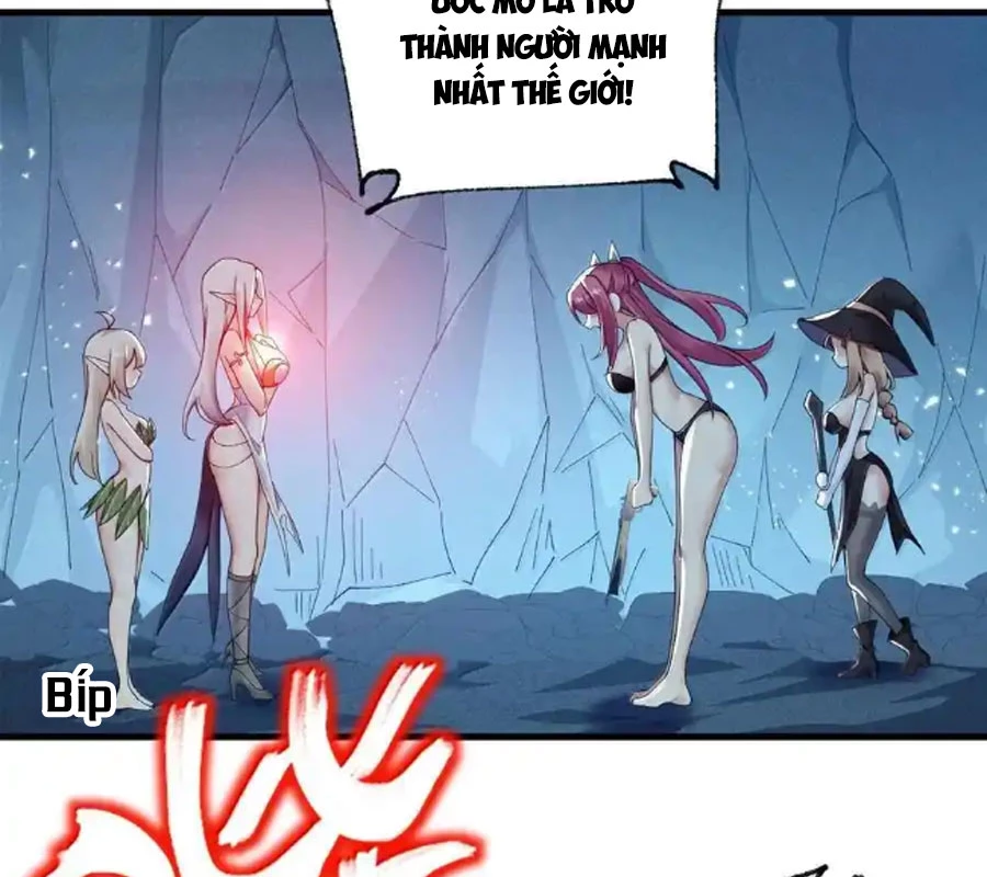 Thánh Nữ, Xin Hãy Dừng Ngay Những Trò Quái Đản Của Cô Đi!!: Chapter 86
