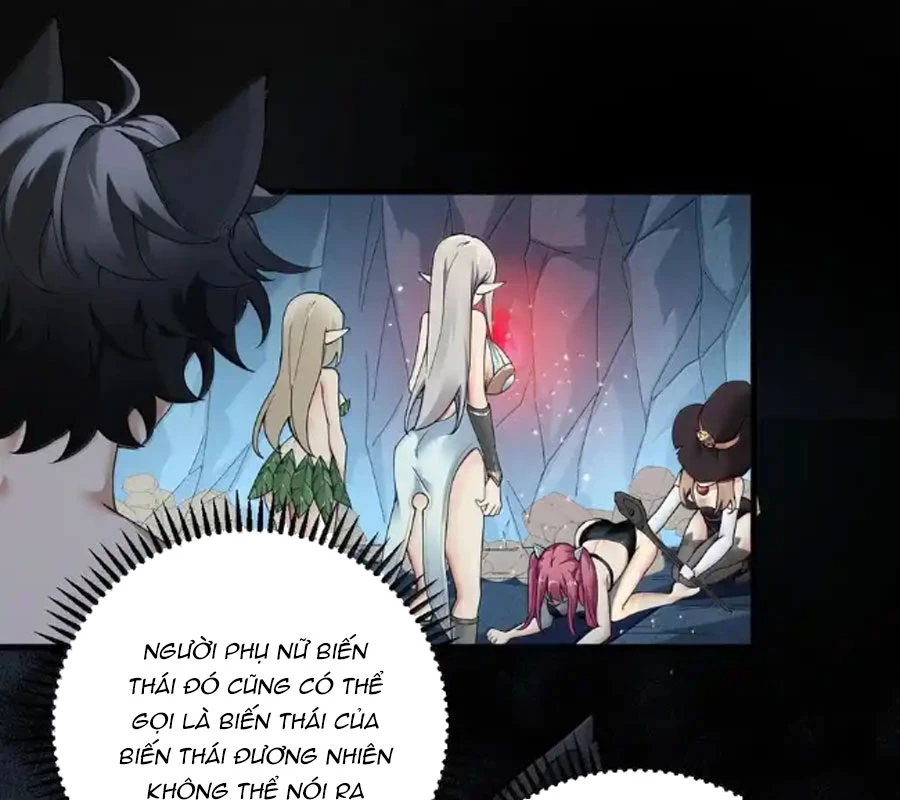 Thánh Nữ, Xin Hãy Dừng Ngay Những Trò Quái Đản Của Cô Đi!!: Chapter 86