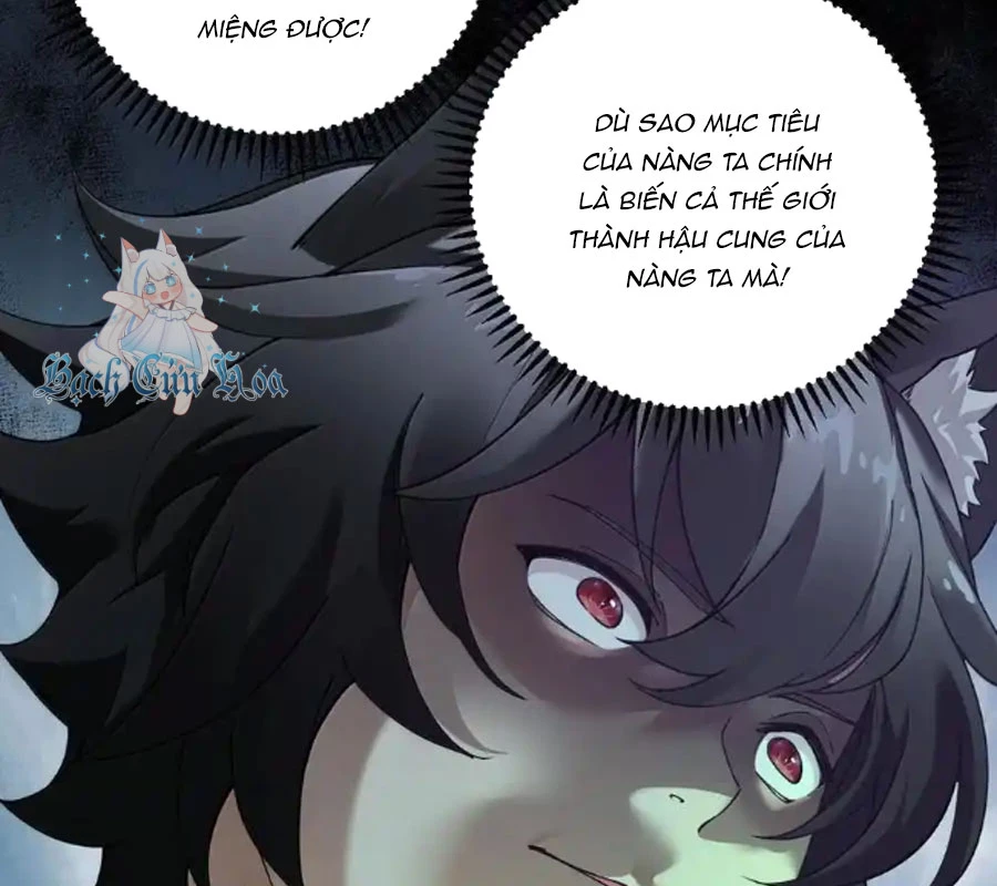Thánh Nữ, Xin Hãy Dừng Ngay Những Trò Quái Đản Của Cô Đi!!: Chapter 86