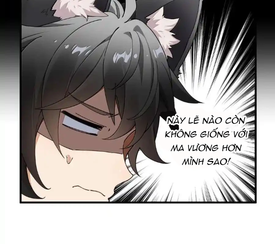 Thánh Nữ, Xin Hãy Dừng Ngay Những Trò Quái Đản Của Cô Đi!!: Chapter 86