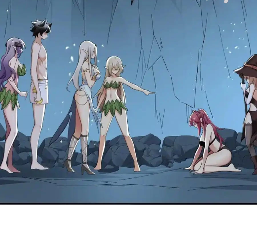 Thánh Nữ, Xin Hãy Dừng Ngay Những Trò Quái Đản Của Cô Đi!!: Chapter 86