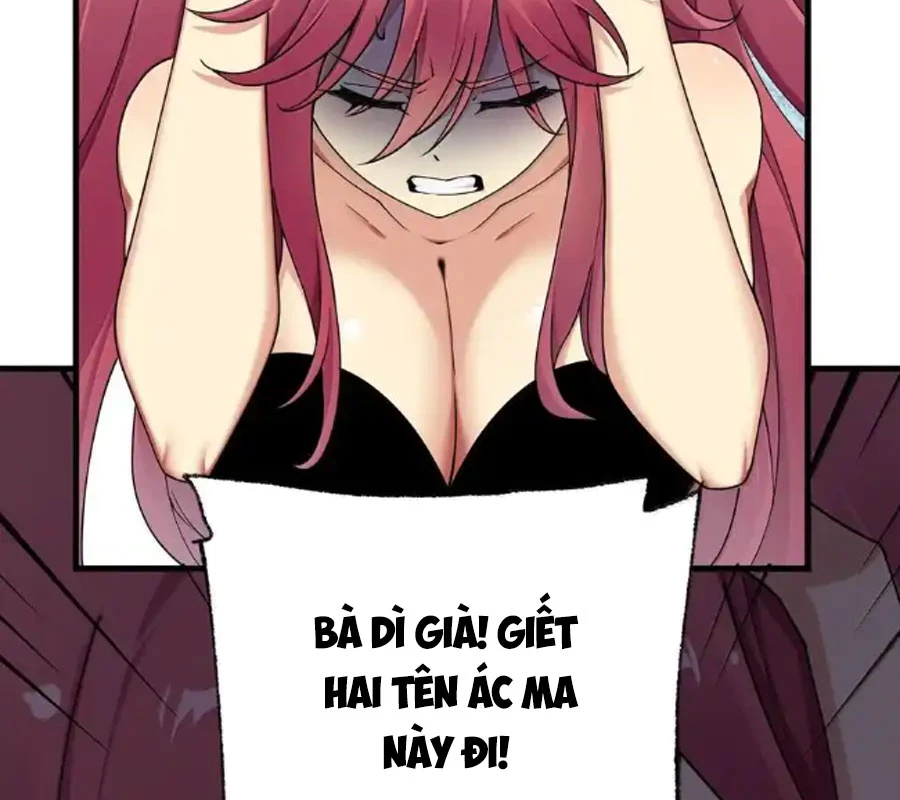 Thánh Nữ, Xin Hãy Dừng Ngay Những Trò Quái Đản Của Cô Đi!!: Chapter 86