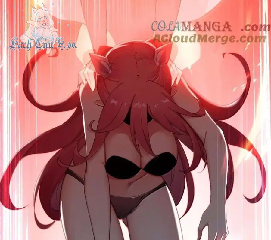 Thánh Nữ, Xin Hãy Dừng Ngay Những Trò Quái Đản Của Cô Đi!!: Chapter 86