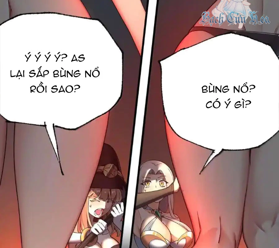 Thánh Nữ, Xin Hãy Dừng Ngay Những Trò Quái Đản Của Cô Đi!!: Chapter 86