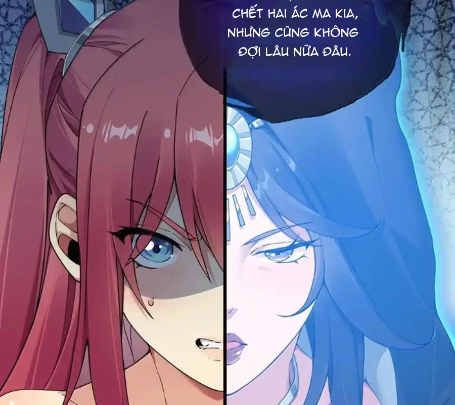 Thánh Nữ, Xin Hãy Dừng Ngay Những Trò Quái Đản Của Cô Đi!!: Chapter 86