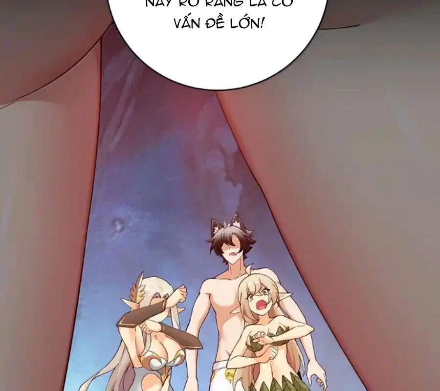 Thánh Nữ, Xin Hãy Dừng Ngay Những Trò Quái Đản Của Cô Đi!!: Chapter 86