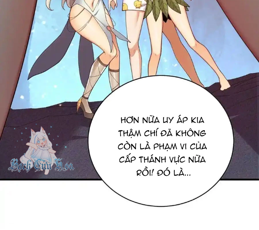 Thánh Nữ, Xin Hãy Dừng Ngay Những Trò Quái Đản Của Cô Đi!!: Chapter 86