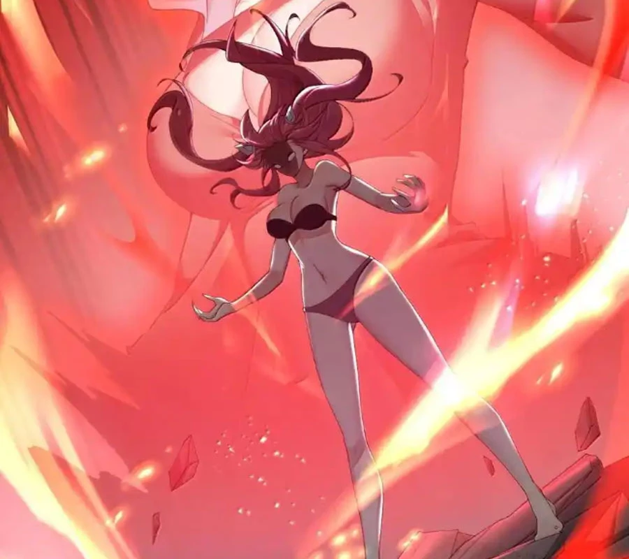 Thánh Nữ, Xin Hãy Dừng Ngay Những Trò Quái Đản Của Cô Đi!!: Chapter 86