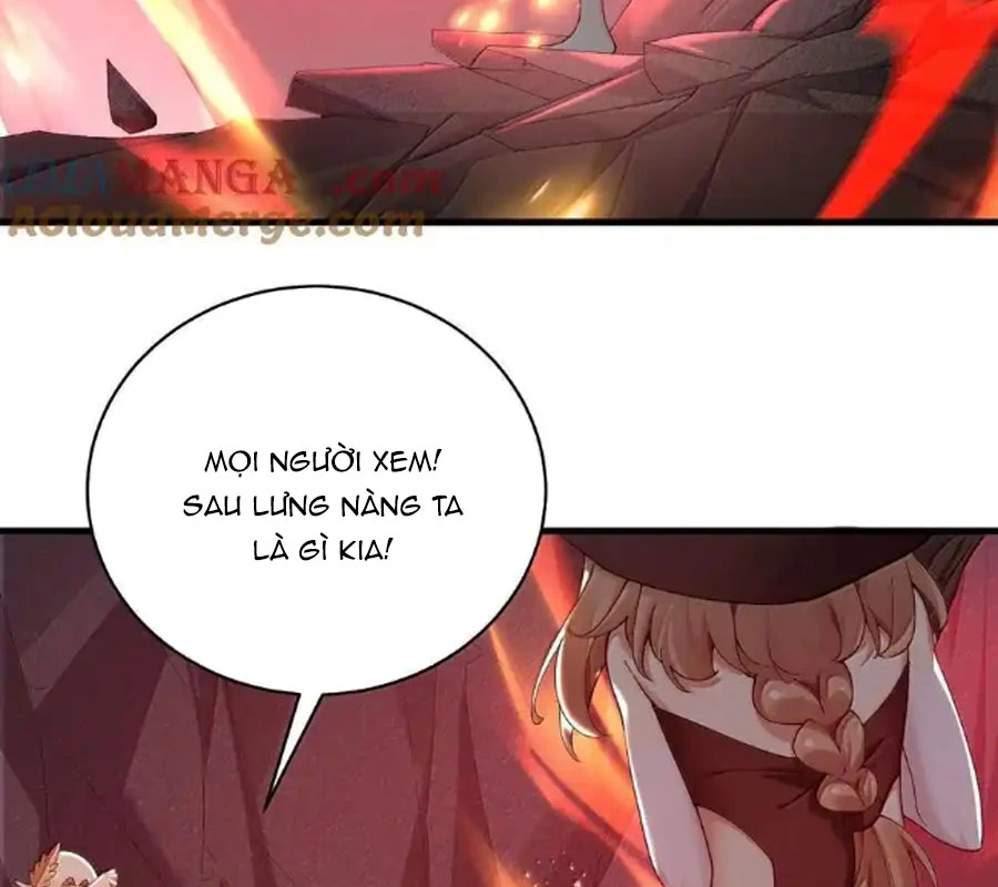Thánh Nữ, Xin Hãy Dừng Ngay Những Trò Quái Đản Của Cô Đi!!: Chapter 86