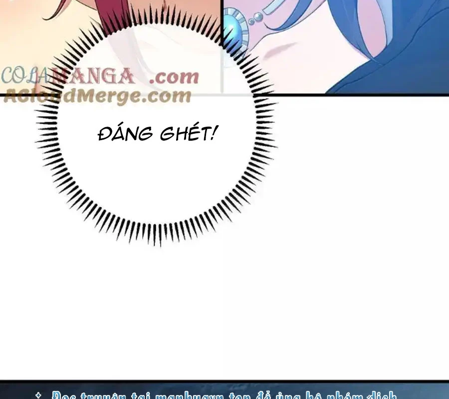 Thánh Nữ, Xin Hãy Dừng Ngay Những Trò Quái Đản Của Cô Đi!!: Chapter 86