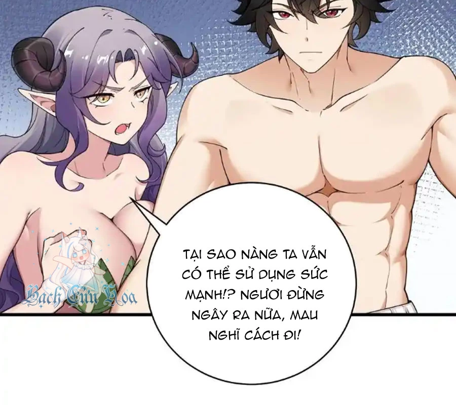 Thánh Nữ, Xin Hãy Dừng Ngay Những Trò Quái Đản Của Cô Đi!!: Chapter 86
