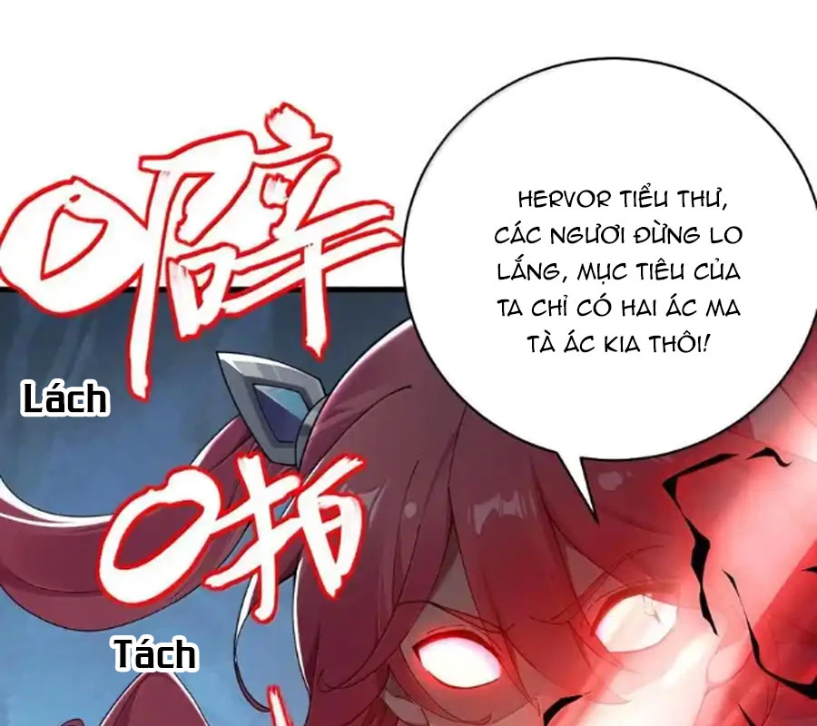 Thánh Nữ, Xin Hãy Dừng Ngay Những Trò Quái Đản Của Cô Đi!!: Chapter 86