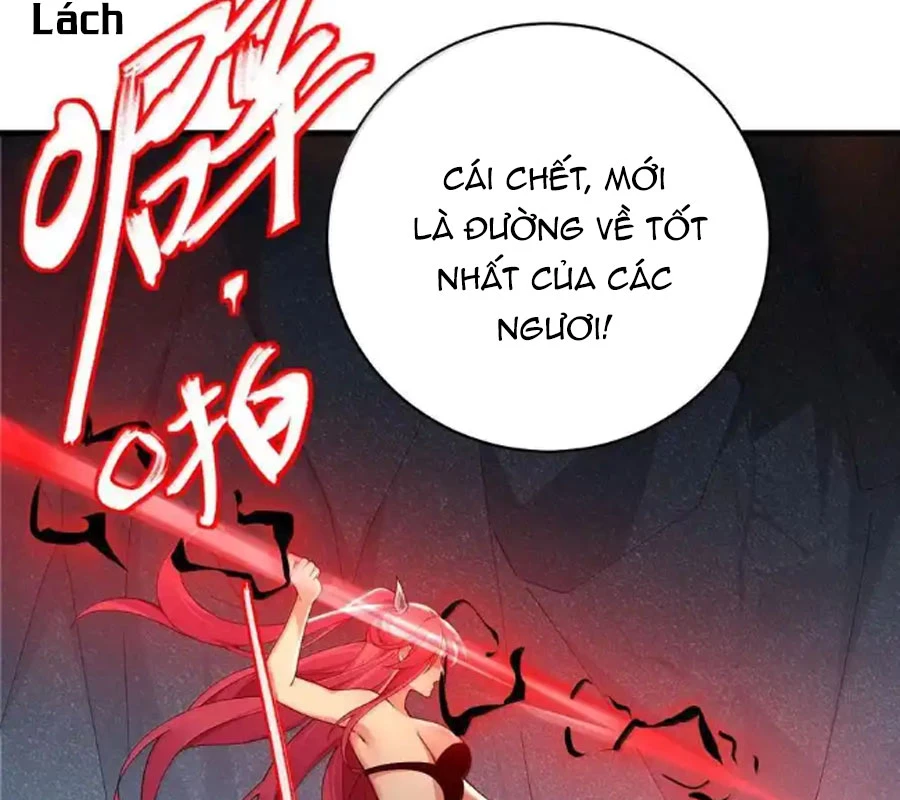 Thánh Nữ, Xin Hãy Dừng Ngay Những Trò Quái Đản Của Cô Đi!!: Chapter 86
