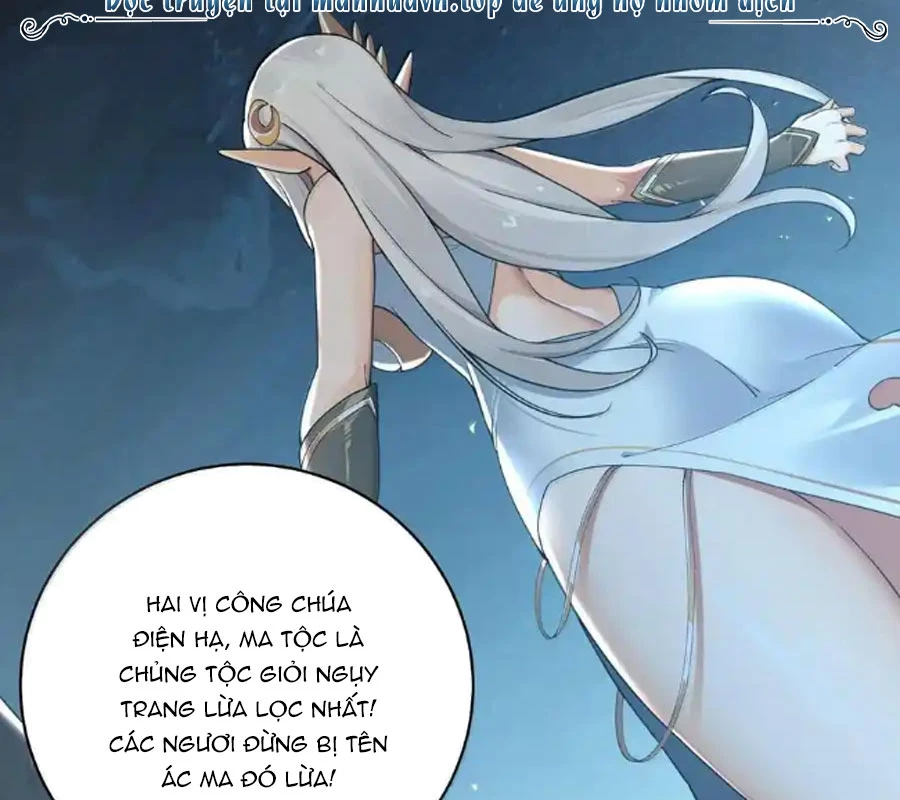 Thánh Nữ, Xin Hãy Dừng Ngay Những Trò Quái Đản Của Cô Đi!!: Chapter 86