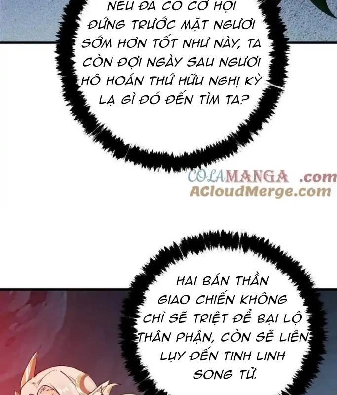 Thánh Nữ, Xin Hãy Dừng Ngay Những Trò Quái Đản Của Cô Đi!!: Chapter 87
