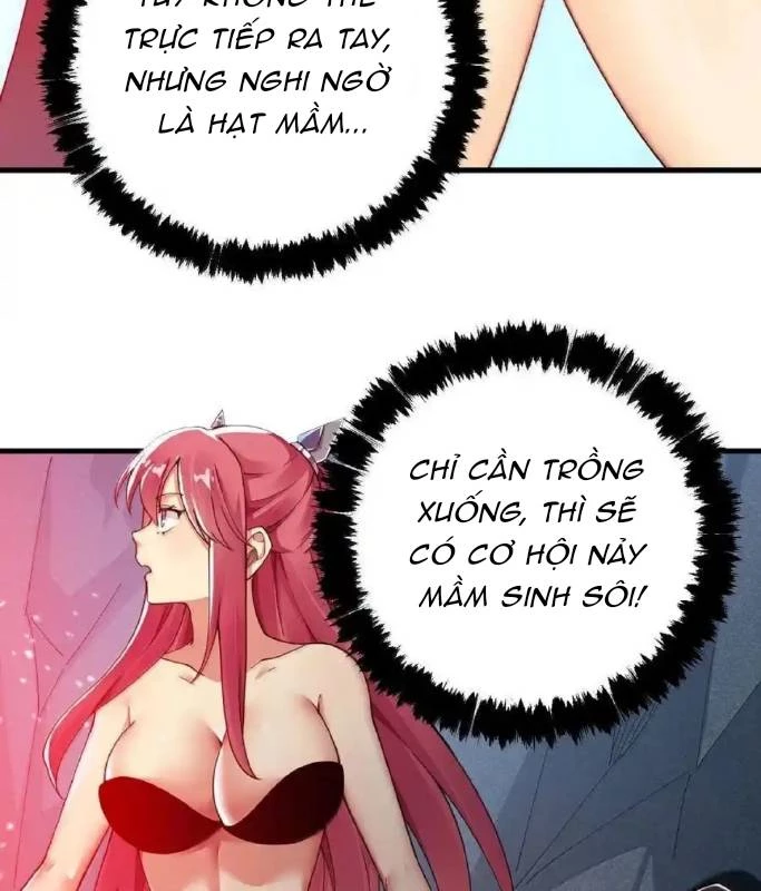 Thánh Nữ, Xin Hãy Dừng Ngay Những Trò Quái Đản Của Cô Đi!!: Chapter 87