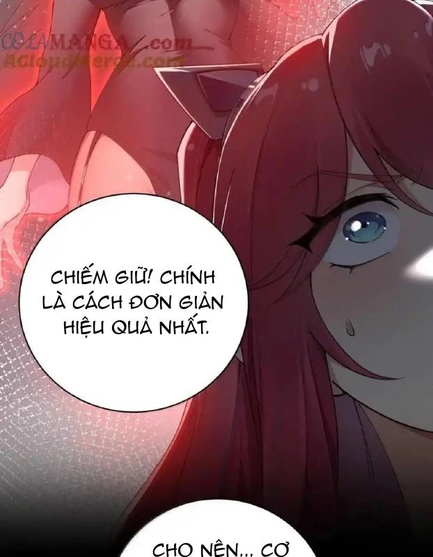 Thánh Nữ, Xin Hãy Dừng Ngay Những Trò Quái Đản Của Cô Đi!!: Chapter 87