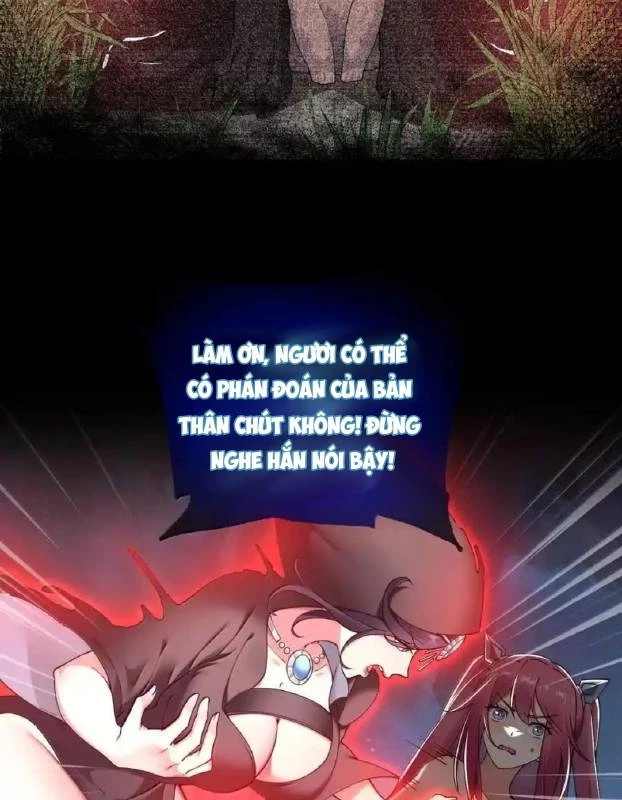 Thánh Nữ, Xin Hãy Dừng Ngay Những Trò Quái Đản Của Cô Đi!!: Chapter 87