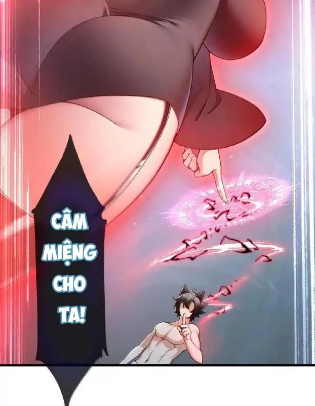 Thánh Nữ, Xin Hãy Dừng Ngay Những Trò Quái Đản Của Cô Đi!!: Chapter 87