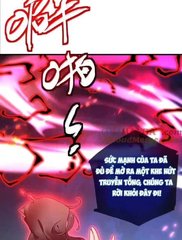Thánh Nữ, Xin Hãy Dừng Ngay Những Trò Quái Đản Của Cô Đi!!: Chapter 87