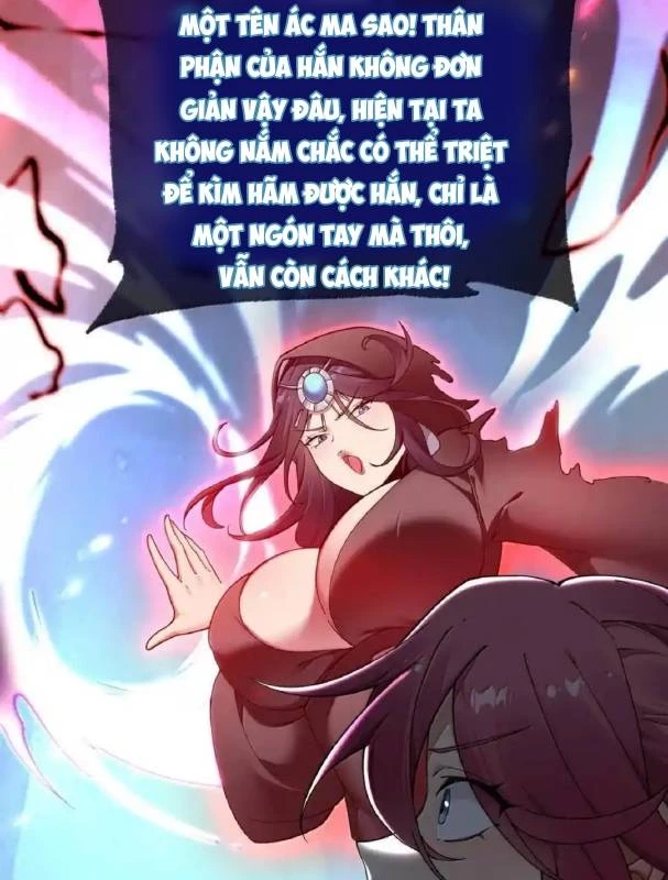 Thánh Nữ, Xin Hãy Dừng Ngay Những Trò Quái Đản Của Cô Đi!!: Chapter 87